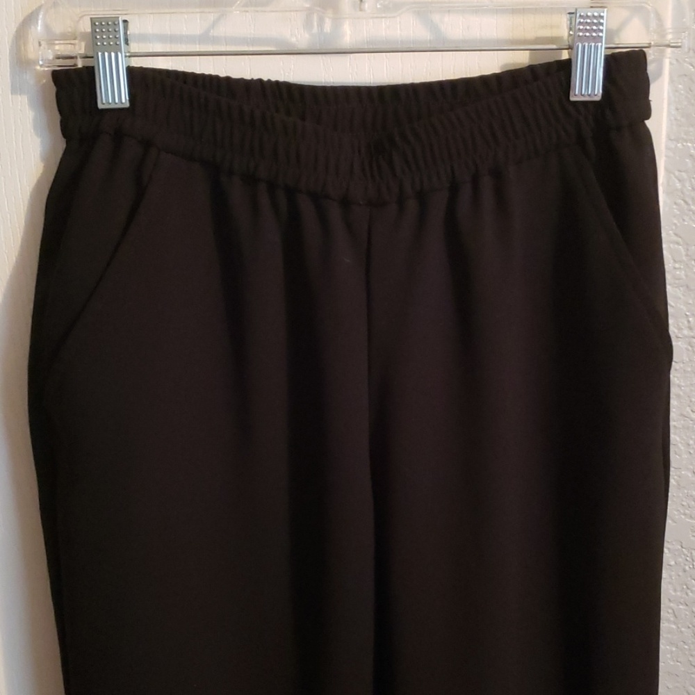 Ann Taylor Factory Pull on Ankle pant
